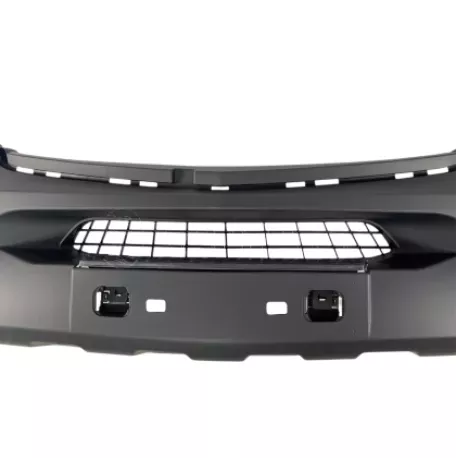 Προφυλακτήρας εμπρός για Mercedes Sprinter W906 (2014-2018) με άνοιγμα για προβολάκια, χωρίς parktronic 