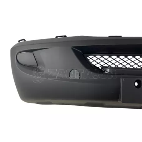 Προφυλακτήρας εμπρός για Mercedes Sprinter W906 (2006-2013) χωρίς ανοίγματα για parktronic 