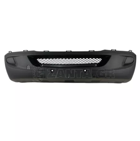 Προφυλακτήρας εμπρός για Mercedes Sprinter W906 (2006-2013) χωρίς ανοίγματα για parktronic 