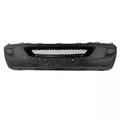 Προφυλακτήρας εμπρός για Mercedes Sprinter W906 (2006-2013) χωρίς ανοίγματα για parktronic