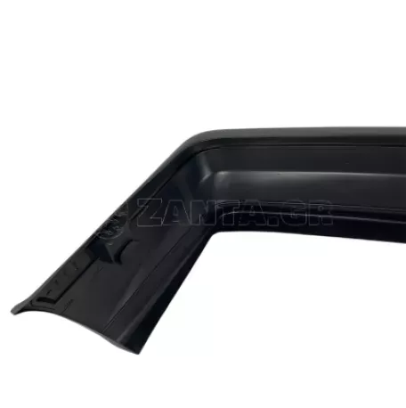 Πίσω προφυλακτήρας για BMW E34 - M pack design 
