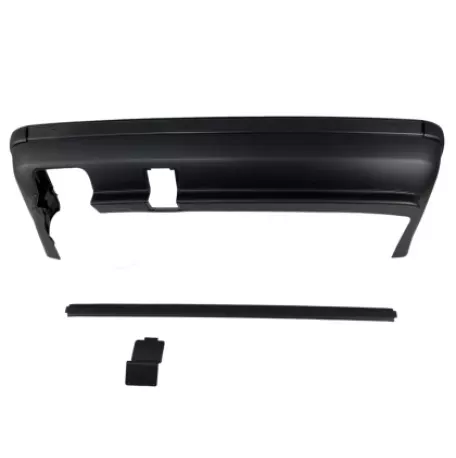 Πίσω προφυλακτήρας για BMW E34 - M pack design 