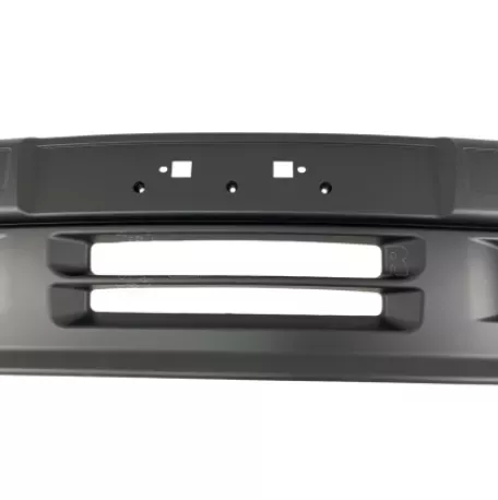 Προφυλακτήρας εμπρός για BMW E30 - M pack design 