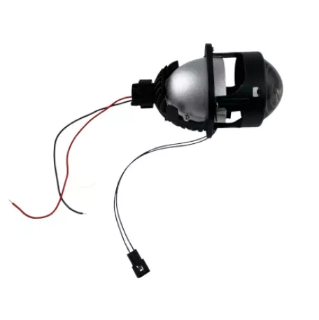 Bi Led Προτζέκτορες 2.5" A002, 34W / 42W 