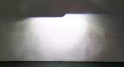 Led προτζέκτορες H4 - χωρίς αποκόλληση 6000K, 29W / 64W - 2τμχ. 