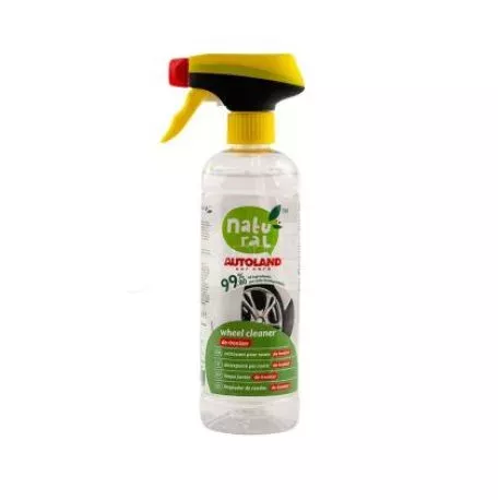 Καθαριστικό ζαντών 500ml 