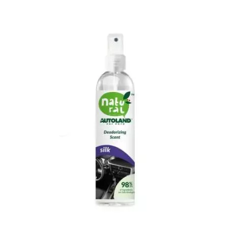 Αρωματικό σπρέι silk 300ml 