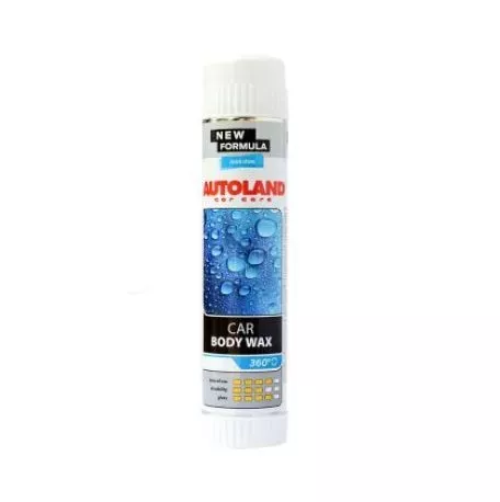 Σπρέι κεριού Wax aerosol 400ml 