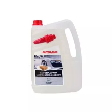 Σαμπουάν αυτοκινήτου Car Shampoo 5L 