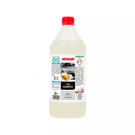 Σαμπουάν αυτοκινήτου Car Shampoo 1L 