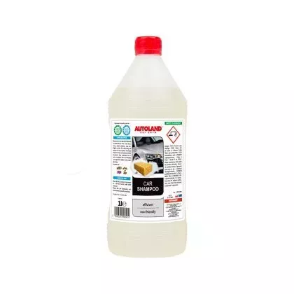 Σαμπουάν αυτοκινήτου Car Shampoo 1L
