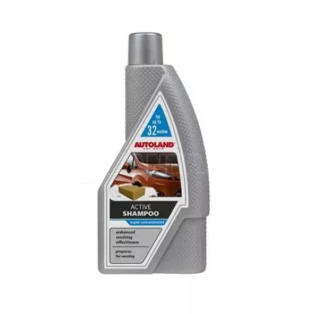 Σαμπουάν αυτοκινήτου Active shampoo concentrate 950ml 