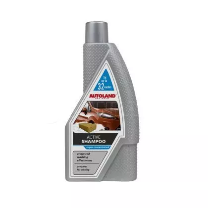 Σαμπουάν αυτοκινήτου Active shampoo concentrate 950ml