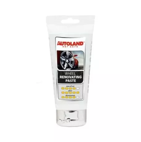 Αλοιφή επαναφοράς ζάντας Wheel renovating past 150ml tube 