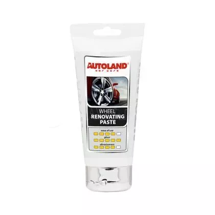 Αλοιφή επαναφοράς ζάντας Wheel renovating past 150ml tube