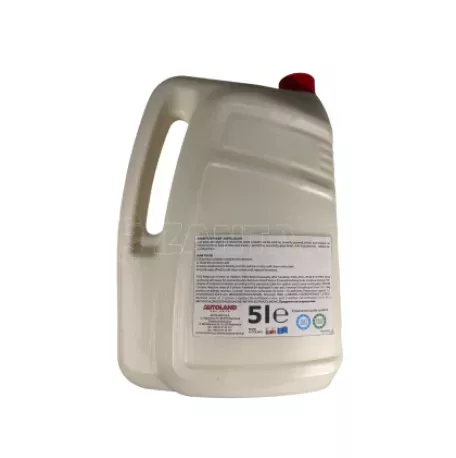 Γαλάκτωμα ταμπλό Cockpit cleaner supershine 5L 