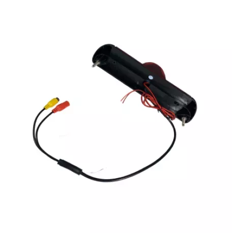 Κάμερα οπισθοπορείας τρίτο στοπ για Fiat Ducato / Citroen Jumper / Peugeot Boxer (2006-2017) με βάση - 1τμχ. 