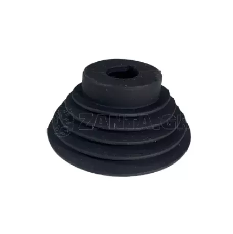 Λαστιχένιο καπάκι για φανάρι all-in-one - 70/78/88/100/110mm - 1τμχ. 