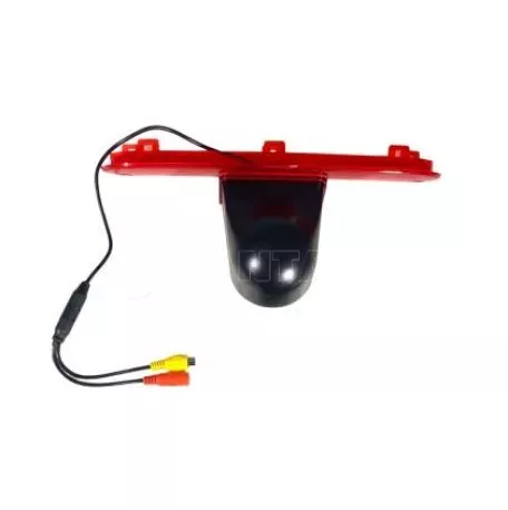 Κάμερα οπισθοπορείας τρίτο στοπ για Fiat Ducato / Peugeot Boxer / Citroen Jumper (2006-2018) - 1τμχ. 