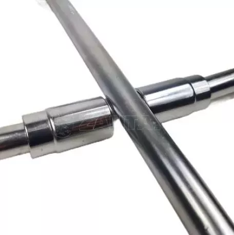 Κλειδί σταυρός για ζάντες για μεγέθη 17, 19, 21, 23mm - 1τμχ. 