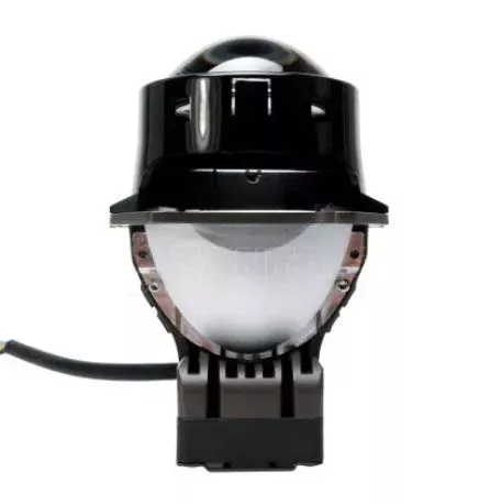 Bi Led Προτζέκτορες 3" Aozoom - Dragon Knight DK-200, 55W / 79W 
