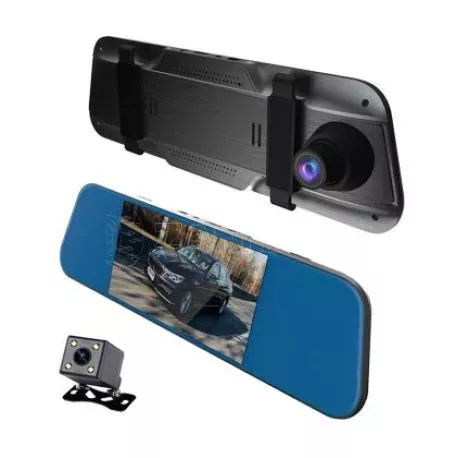 Βίντεο καταγραφέας DVR 1080 FULL HD με 5,5