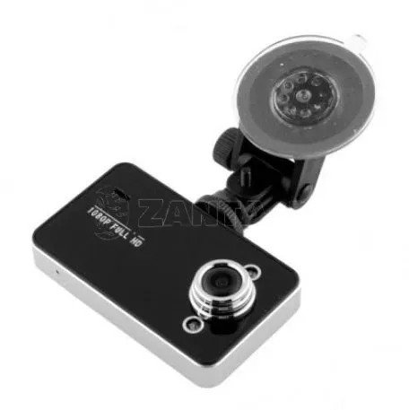 Βίντεο καταγραφέας DVR 1080p HD με 2.7" οθόνη 