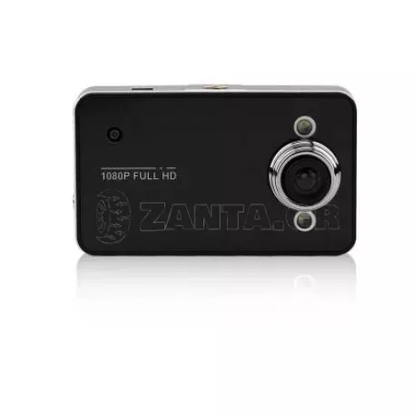 Βίντεο καταγραφέας DVR 1080p HD με 2.7