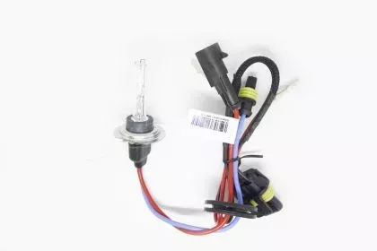Λάμπα xenon H7M 4300K 45W CN με μεταλλική βάση - 1τμχ. 