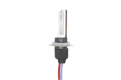 Λάμπα xenon H7M 6000K 35W CN με μεταλλική βάση - 1τμχ. 