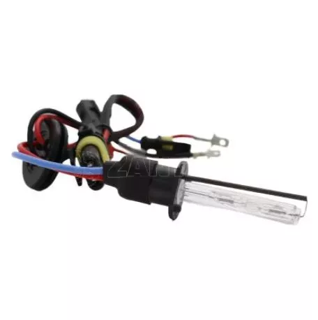 Λάμπα xenon H1 6000K 35W CN - 1τμχ. 