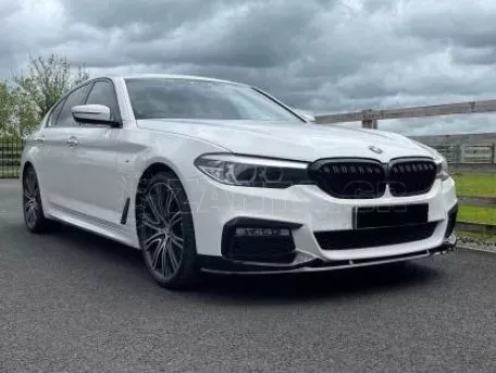 Body kit για BMW G30 (2017+) - M Performance design 