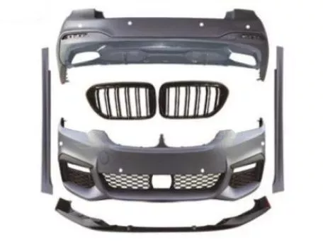 Body kit για BMW G30 (2017+) - M Performance design 