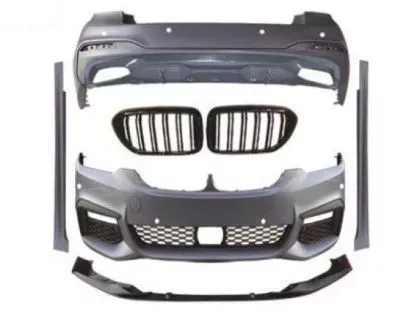 Body kit για BMW G30 (2017+) - M Performance design