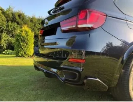 Αεροδυναμικό πακέτο για BMW X5 F15 M-Tech (2015+) - M-Performance - σετ 9 τμχ. 