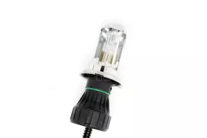 Bi xenon αποσυναρμολογούμενη λάμπα  - H4 6000K 35W - χωρίς εγγύηση - 1τμχ. 