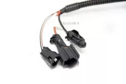 Bi xenon αποσυναρμολογούμενη λάμπα  - H4 6000K 35W - χωρίς εγγύηση - 1τμχ. 