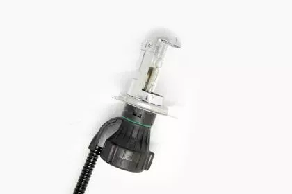 Bi xenon αποσυναρμολογούμενη λάμπα - H4 6000K 35W - χωρίς εγγύηση - 1τμχ.