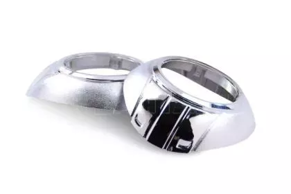 Καπάκι για προτζέκτορες 2.5'' / 3"  - Max A1 