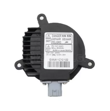 Μετασχηματιστής για εργοστασιακά xenon για Nissan / Infiniti με 4 pin 
