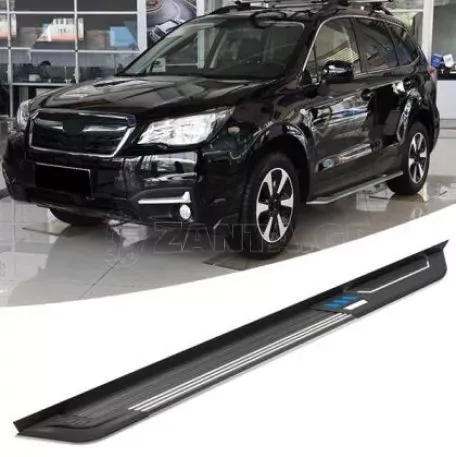 Σκαλοπάτια για Subaru Forester (2019+) - OEM - 2τμχ. 