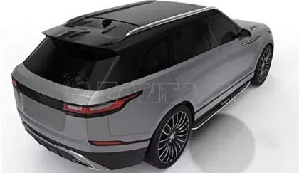 Σκαλοπάτια για Range Rover Velar (2017+) - 2τμχ. 