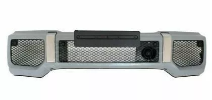 Προφυλακτήρας εμπρός για Mercedes G-class W463 (1989-2010) - AMG G65 look με distronic 