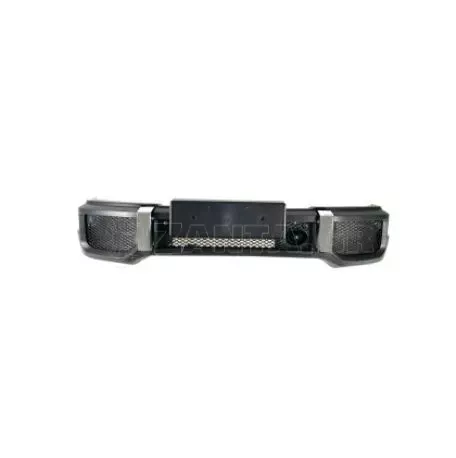 Προφυλακτήρας εμπρός για Mercedes G-class W463 (1989-2010) - AMG G65 look με distronic 