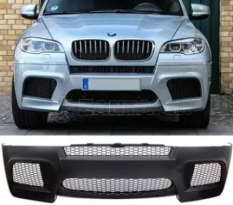 Προφυλακτήρας εμπρός για BMW X5 E70 - M pack 