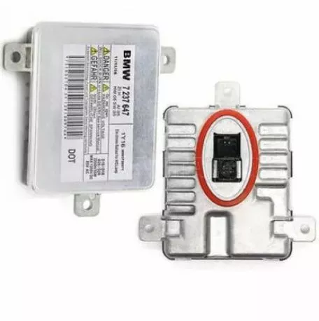 Μετασχηματιστής για εργοστασιακά xenon για BMW 1, 3, 5, 7 σειρά / X1 / Z4 