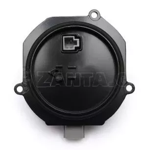 Μετασχηματιστής για εργοστασιακά xenon για Nisan / Infiniti -  με 3 pin 