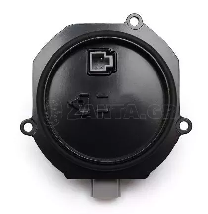 Μετασχηματιστής για εργοστασιακά xenon για Nisan / Infiniti - με 3 pin