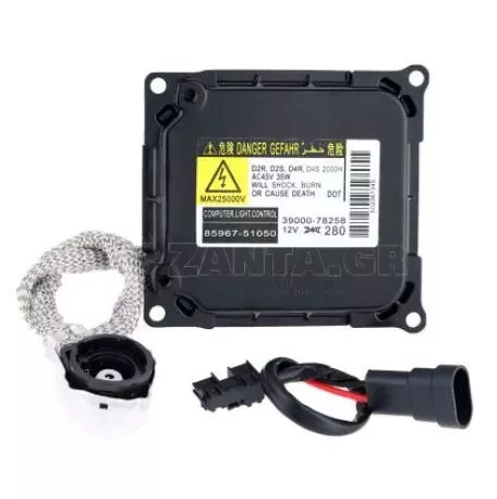 Μετασχηματιστής για εργοστασιακά xenon για Toyota / Lexus 