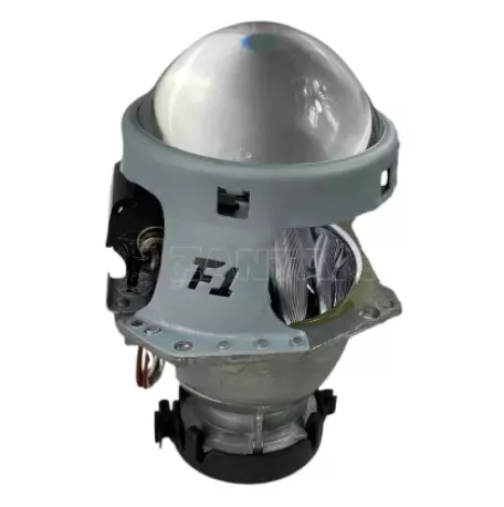 Bi xenon προτζέκτορες HELLA F1 για D1S / D2S λάμπες - 3 ιντσών 